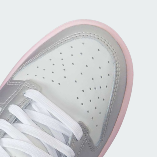 Originals Low Metallic Pink Foam