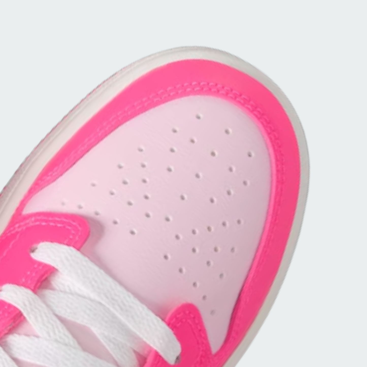 Originals Valentine's Soft Pink