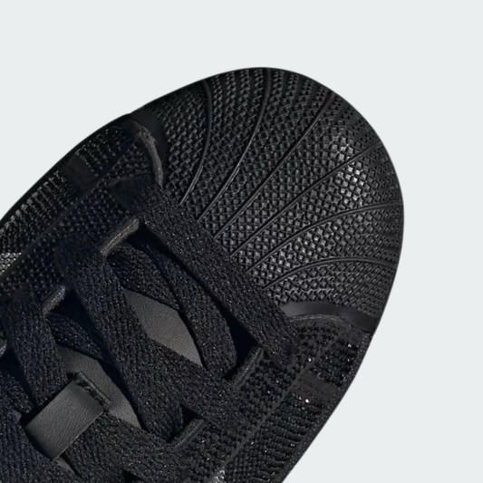 Originals Superstar Black Crystal