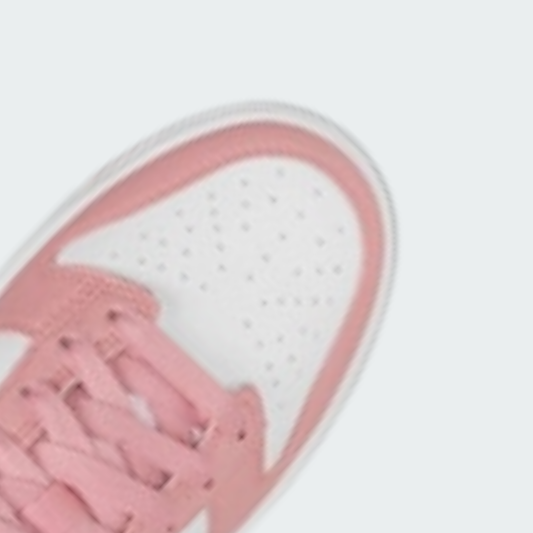 Originals Low Pink Shimmer