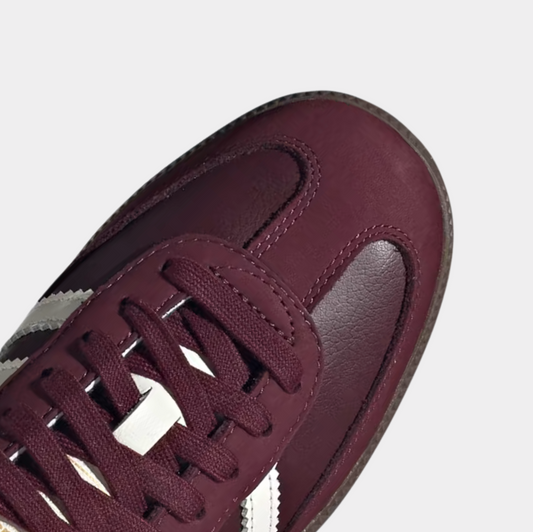 Originals SB Maroon Off White