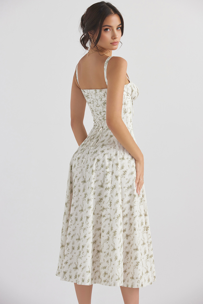 Bamboo Floral