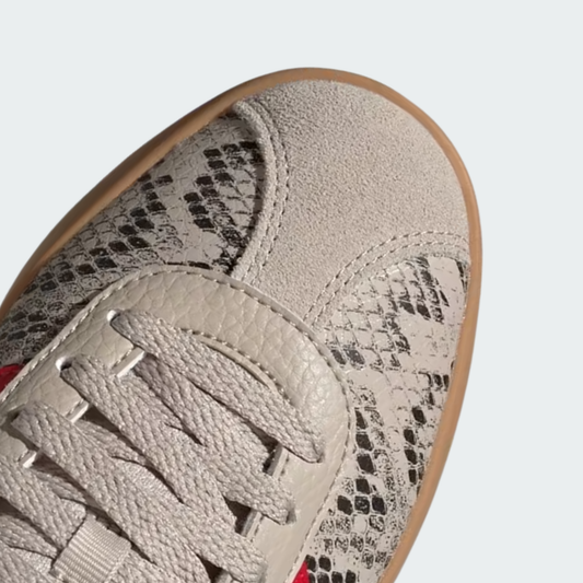 Originals Court Snakeskin Beige