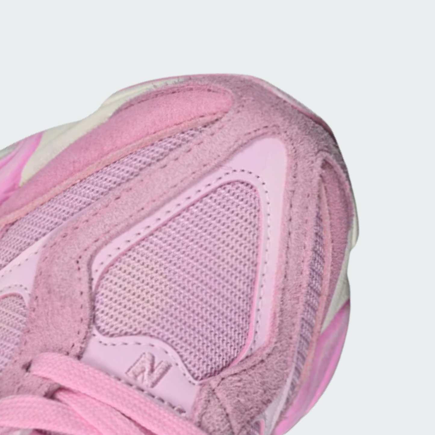 Originals 9060 Pink Overdye