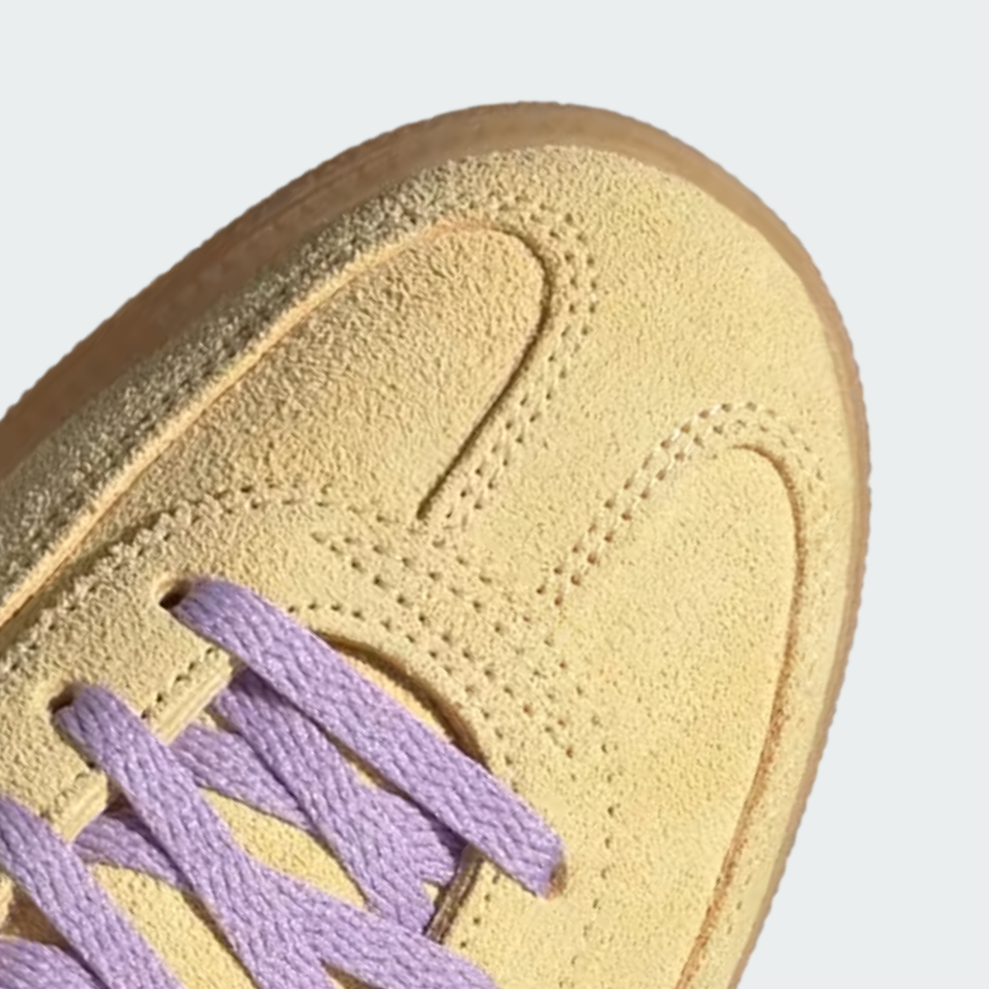 Originals HS Butter Yellow Lilac